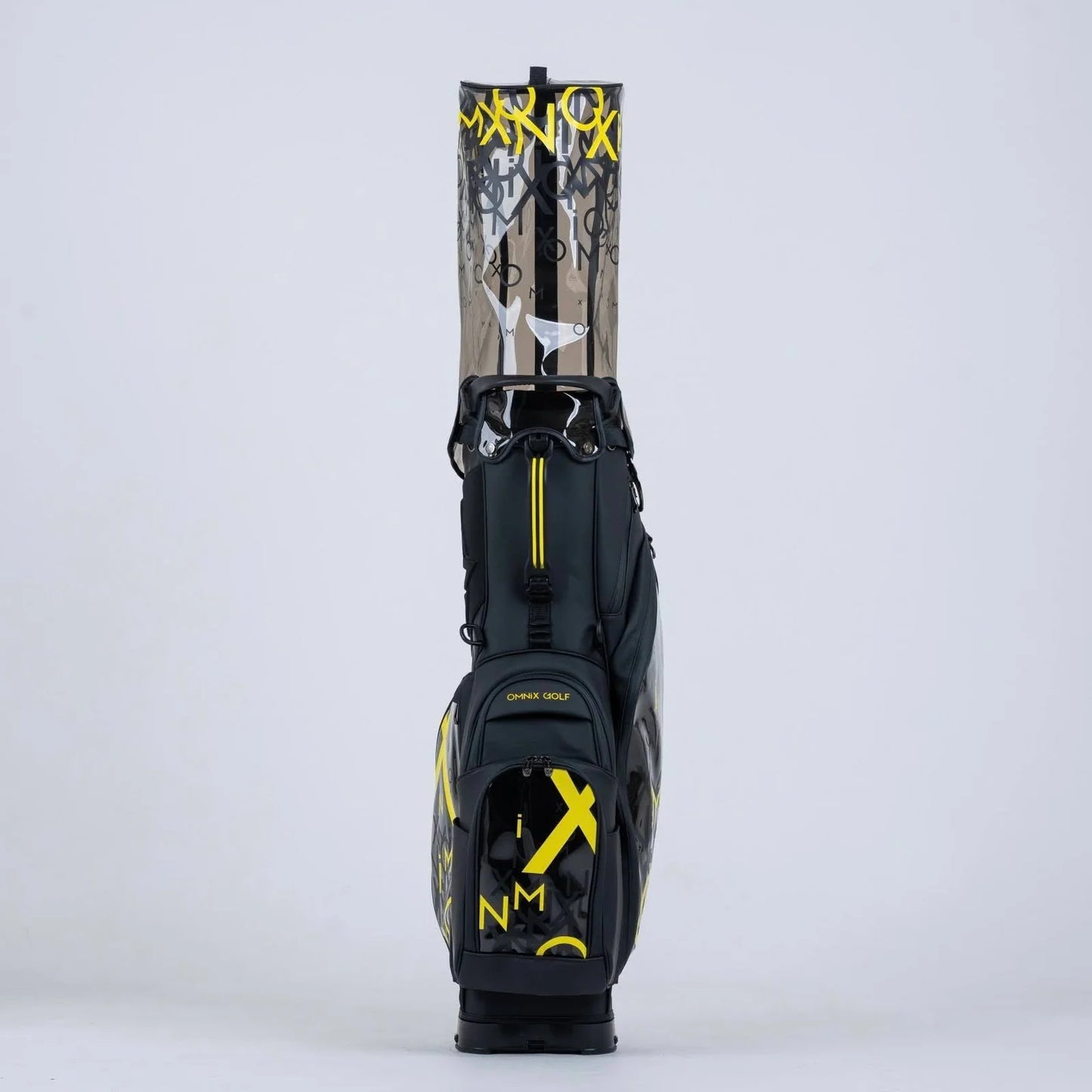 Moxie Stand Bag | Night Flash